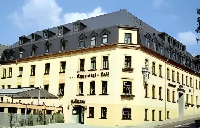 Hotel Weißes Roß