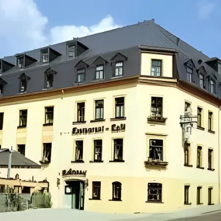 Hotel Weißes Roß