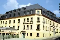 Hotel Weißes Roß - 3-Star