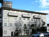 Hotel Route-Inn Court Kashiwazaki Hotel a Kashiwazaki