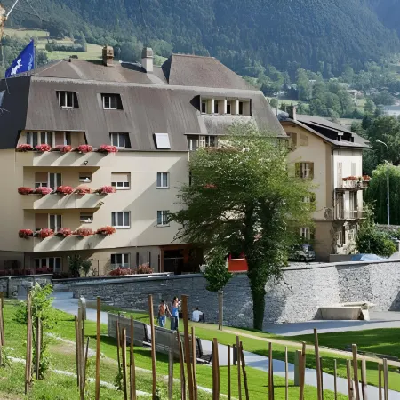 Schlosshotel - Self Check-in Hotel
