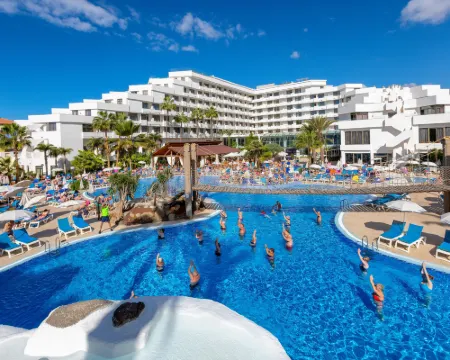 Hotel Best Tenerife Hotels in Playa de las Americas