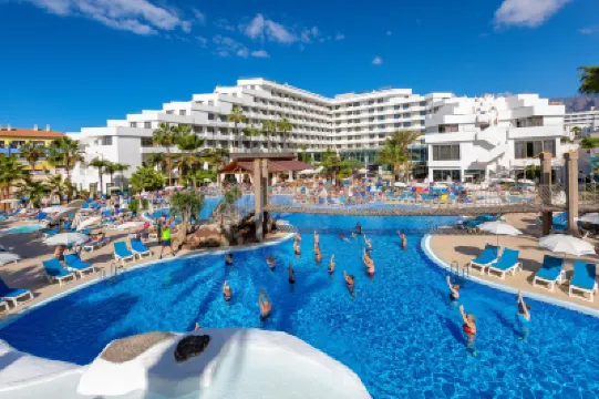 Hotel Best Tenerife Hotels in 