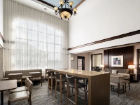 Staybridge Suites AKRON-STOW-CUYAHOGA FALLS by IHG Hotels in Stow
