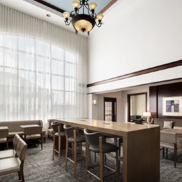 Staybridge Suites AKRON-STOW-CUYAHOGA FALLS by IHG
