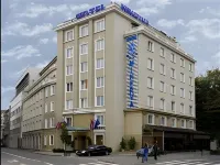 Hotel Minerva