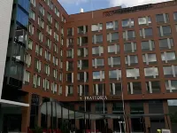 Solo Sokos Hotel Paviljonki فنادق في 