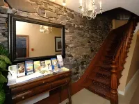 Hotel Jardin du Gouverneur
