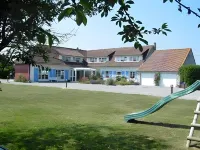 Les Portes du Hable Hotels in Cayeux-sur-Mer