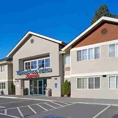 TownePlace Suites Bend Near Mt. Bachelor Hotel Exterior