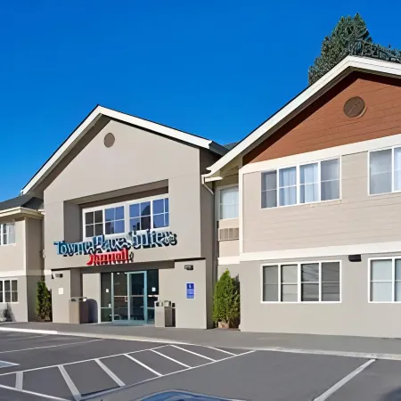 TownePlace Suites by Marriott Bend