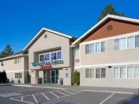 TownePlace Suites Bend Near Mt. Bachelor Hotels in Sunriver