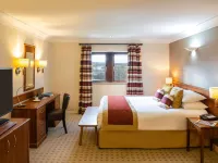 Mercure Barnsley Tankersley Manor Hotel Hotel di Barnsley District