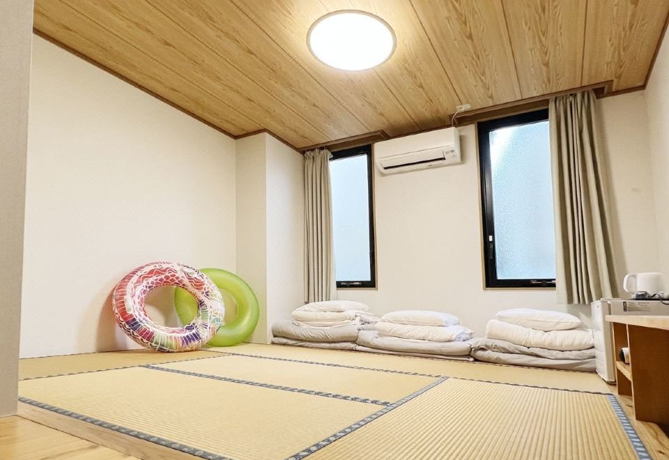 LOW COST RESORT MANZA BEACH 썸네일