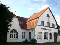 Hotel Zum Goldenen Stern - Wifi