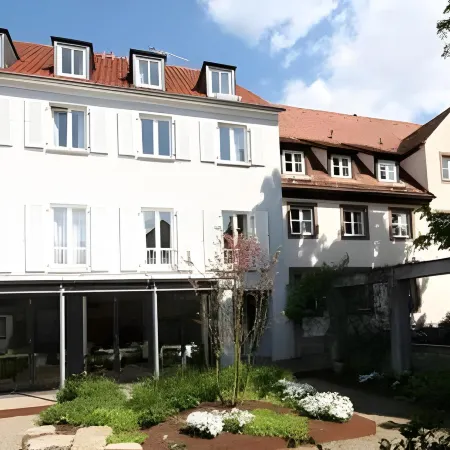Hotel am Main