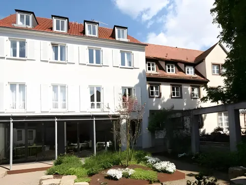 美茵酒店 - Wi-Fi