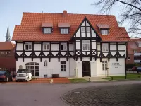 Hotel am Burgmannshof
