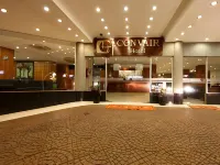 Convair Hotel Hotels in 