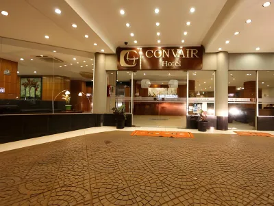 Convair Hotel Hotels near Gráfica Studio