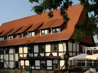 Hotel Ratskeller فنادق في Salzgitter