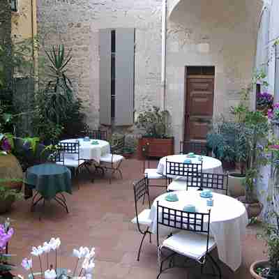 Hôtel du Musée Hotel Exterior
