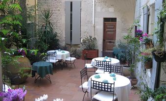 Hôtel du Musée