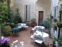 Hôtel du Musée Hotel a Fourques
