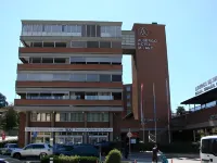 Hotel Albergo Milano Hotels near TOD'S&Hogan&Fay (Fox Town Factory Stores)