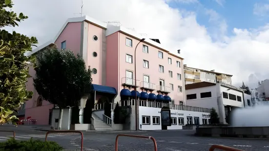 歐羅索戈維亞酒店