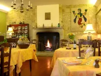 Hostellerie de la Bouriane Hotels in Florimont-Gaumier