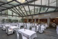 Grand Hotel Bonavia Hotel di Rijeka