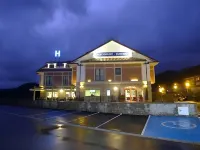 Hotel Valle de Cabezón
