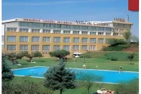 Hotel Luze El Villa Hotel a Navarre