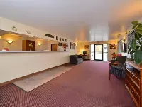 Rodeway Inn - acceptant les animaux