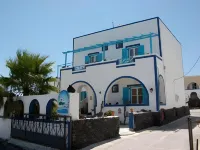 Villa Livadaros Hotels in Karterados