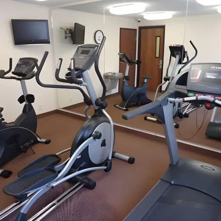 TownHouse Extended Stay Hotel Downtown