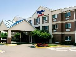 Fairfield Inn & Suites Minneapolis Burnsville