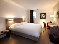 The Originals Residence Appart Hôtel Hévéa Valence Hotels in Valence