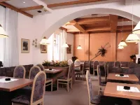 Hotel Capitani