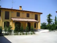 Agriturismo Gaggioli Borgo Delle Vigne