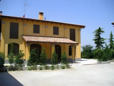 Agriturismo Gaggioli Borgo Delle Vigne Hotels in der Nähe von Palazzo Albergati