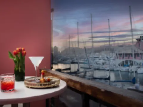 NH Collection Marina Hotels in Metropolitan City of Genoa