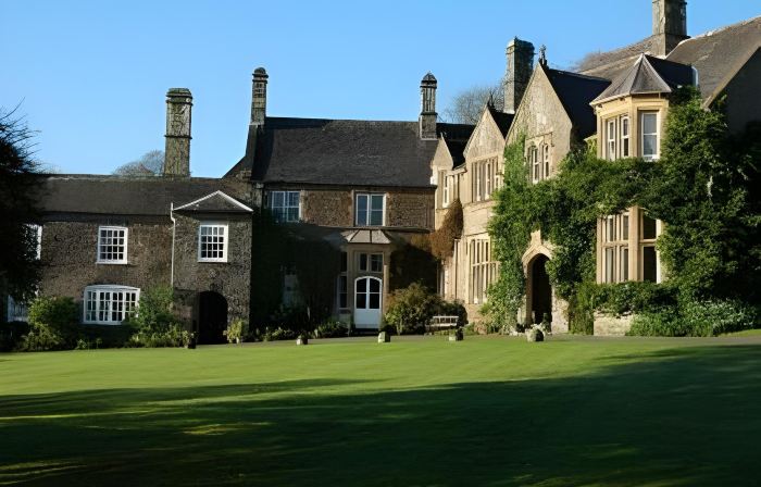 Northcote Manor