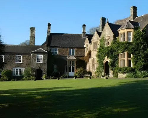 Northcote Manor Hotels in Umberleigh
