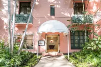 The Royal Hawaiian, A Luxury Collection Resort, Waikiki - スパ