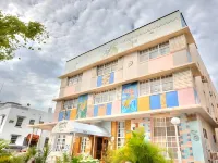 James Hotel