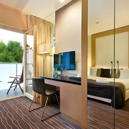 Molo Residence