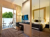 Molo Residence - บีแอนด์บี