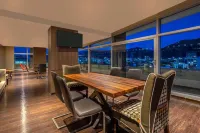 Four Points by Sheraton Bogota Hotels in Bogota